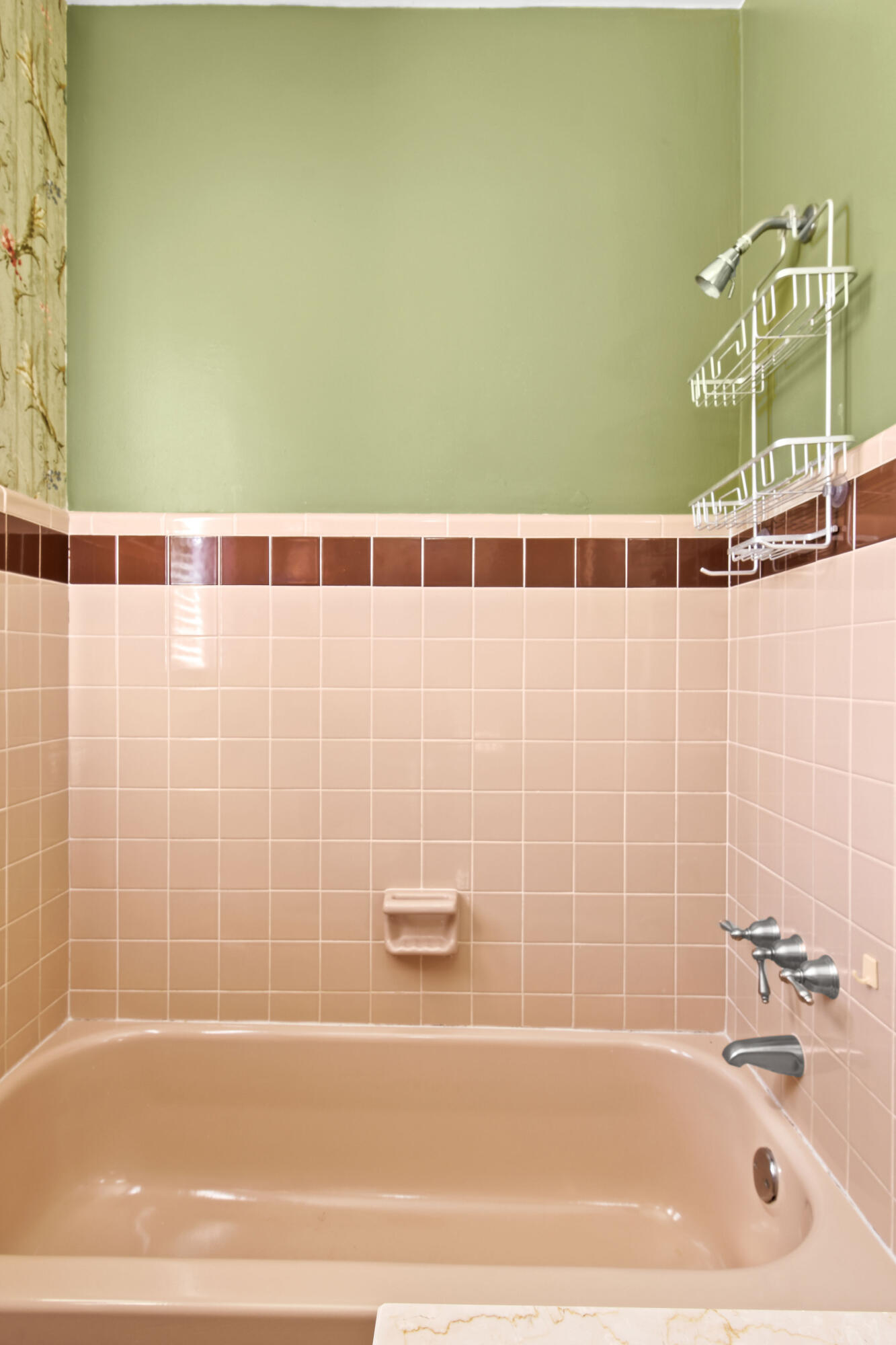 194 Almeria Road West Palm Beach, FL 33405 - Photo 47 of 67 a bathroom with a bathtub and a shower