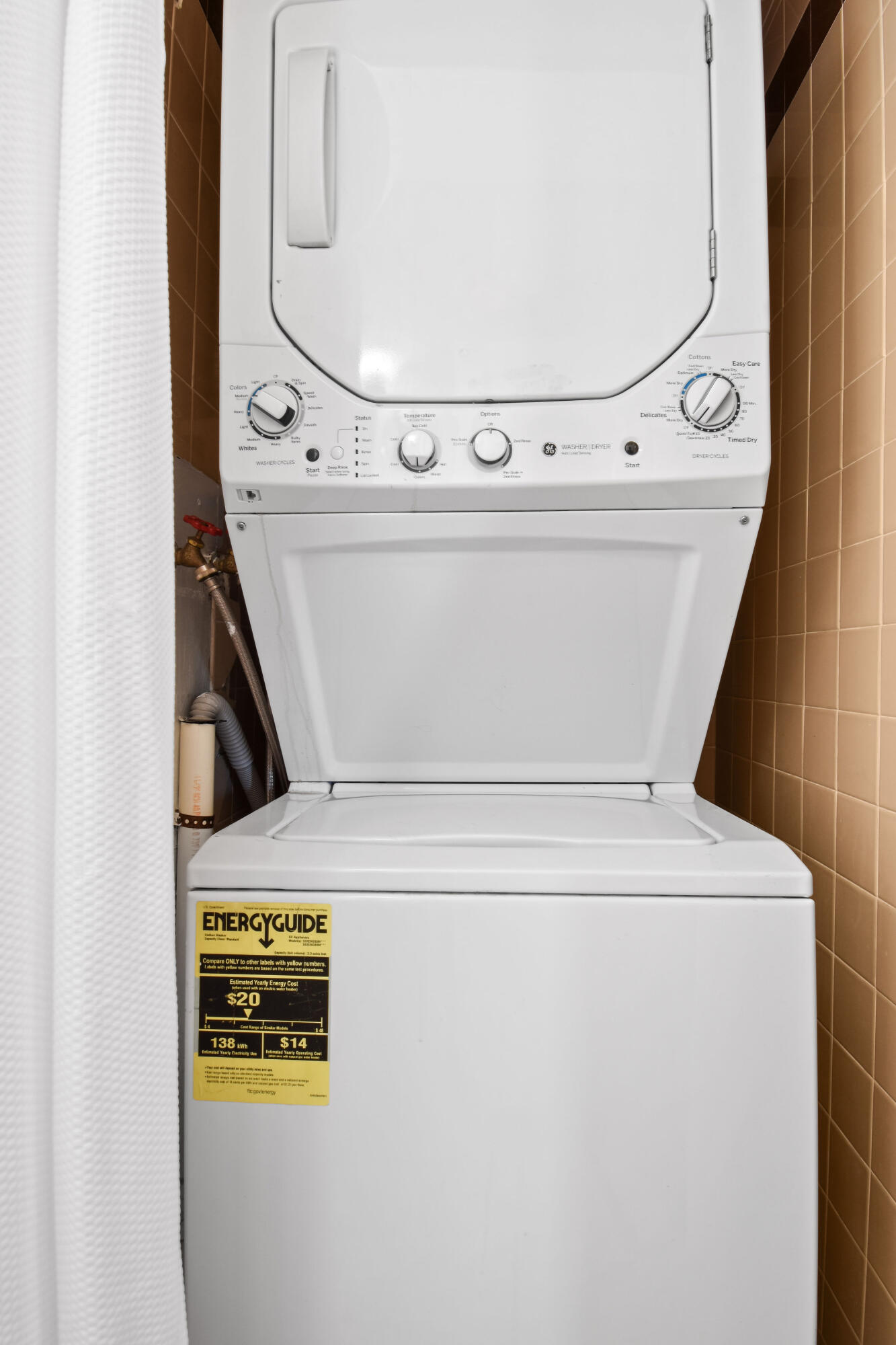 194 Almeria Road West Palm Beach, FL 33405 - Photo 51 of 67 a close up view of washer and dryer