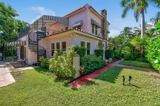 $5,000 | 194 Almeria Road, West Palm Beach, FL 33405