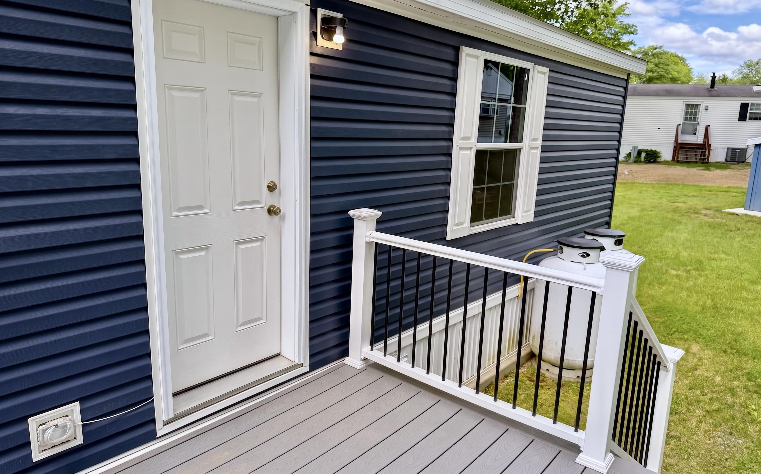 23 South Elderberry Lane Rochester, NH 03867 - Photo 19 of 45