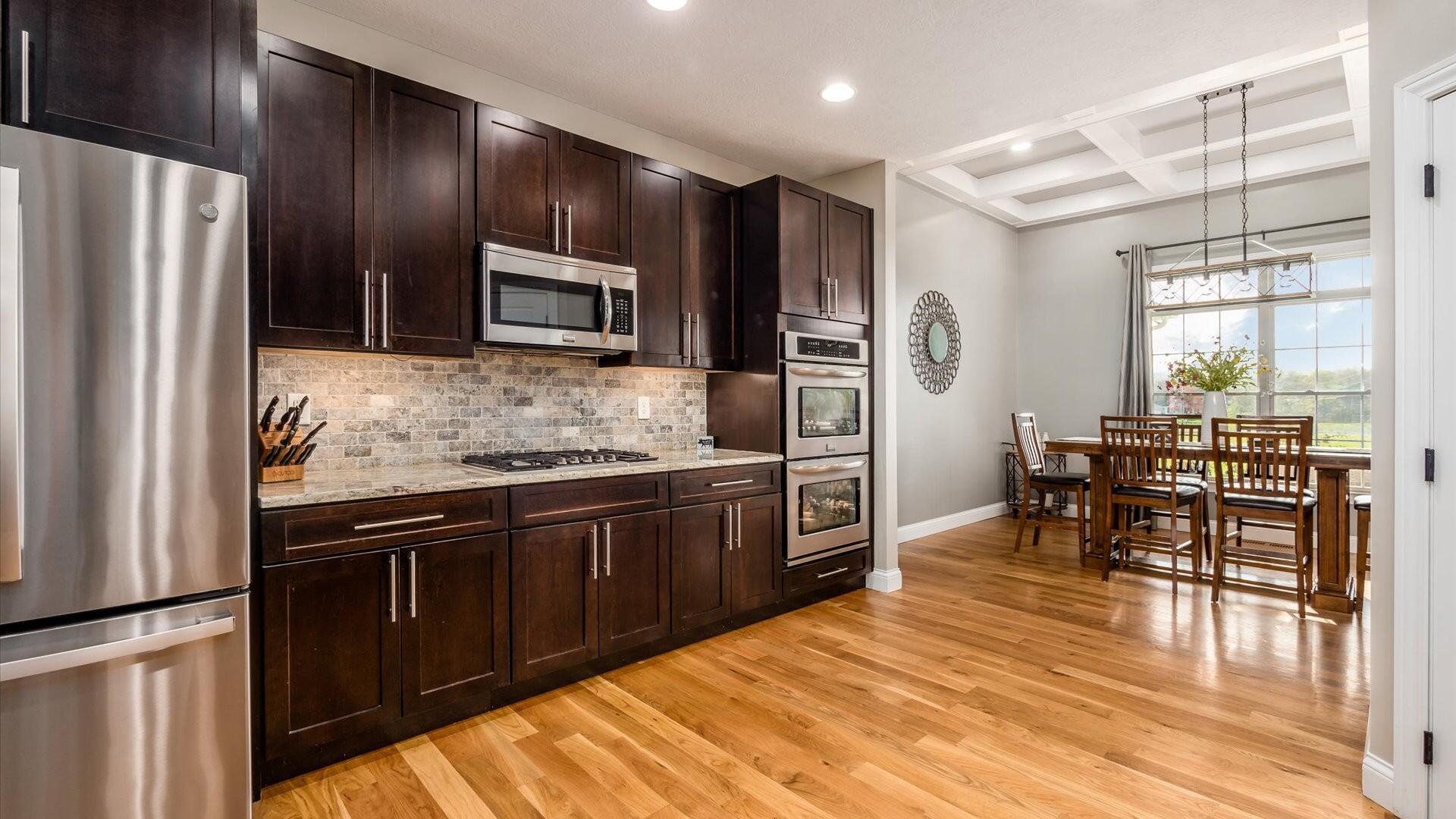 4225 Election House Road Northwest Lancaster, OH 43130 - Photo 17 of 96 Kitchen