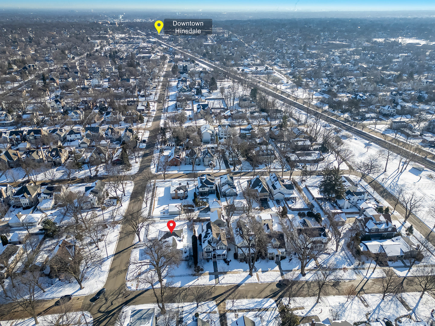 742 West Chestnut Street Hinsdale, IL 60521 - Photo 24 of 29