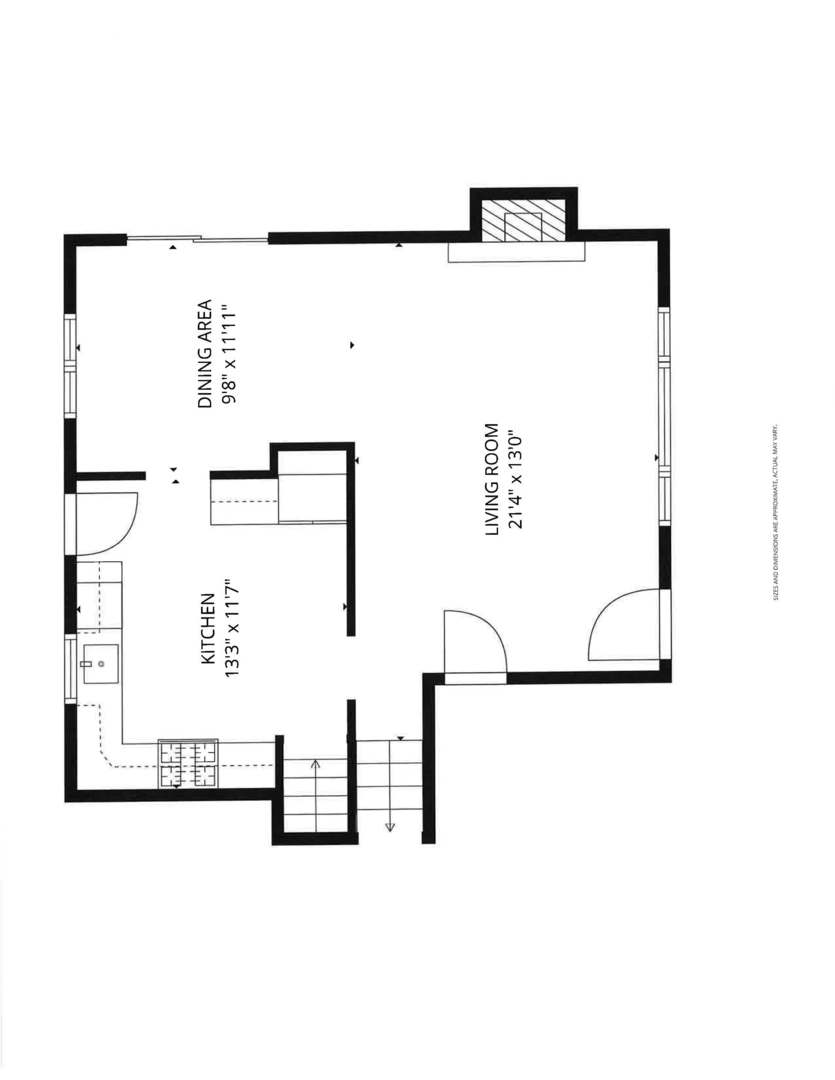 742 West Chestnut Street Hinsdale, IL 60521 - Photo 25 of 29