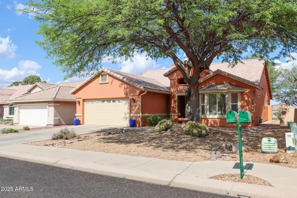 $359,000 | 2837 Fairmeade Circle, Sierra Vista, AZ 85650