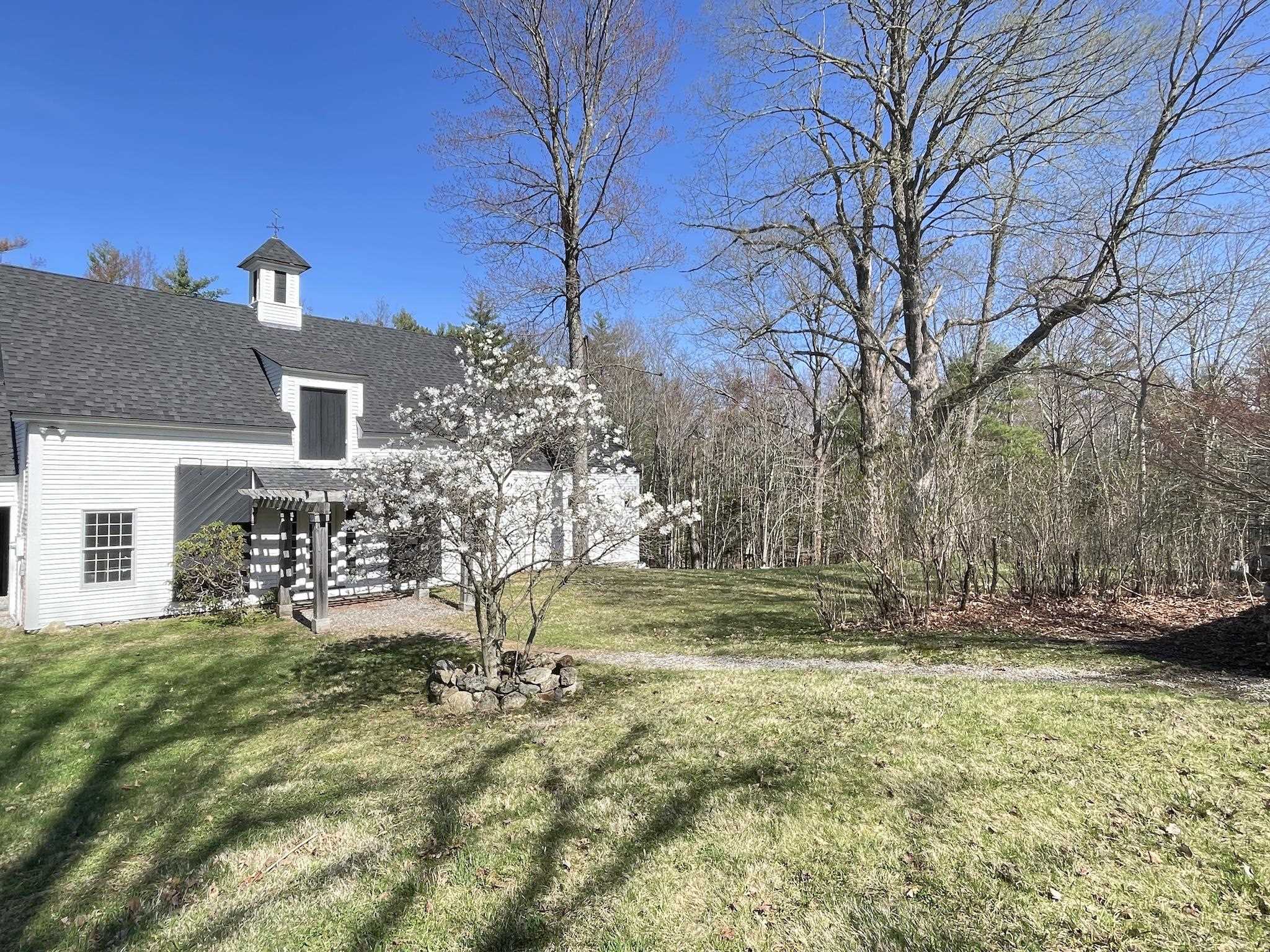 84 Cross Road Sharon, NH 03458 - Photo 52 of 59 Gallery Image 52