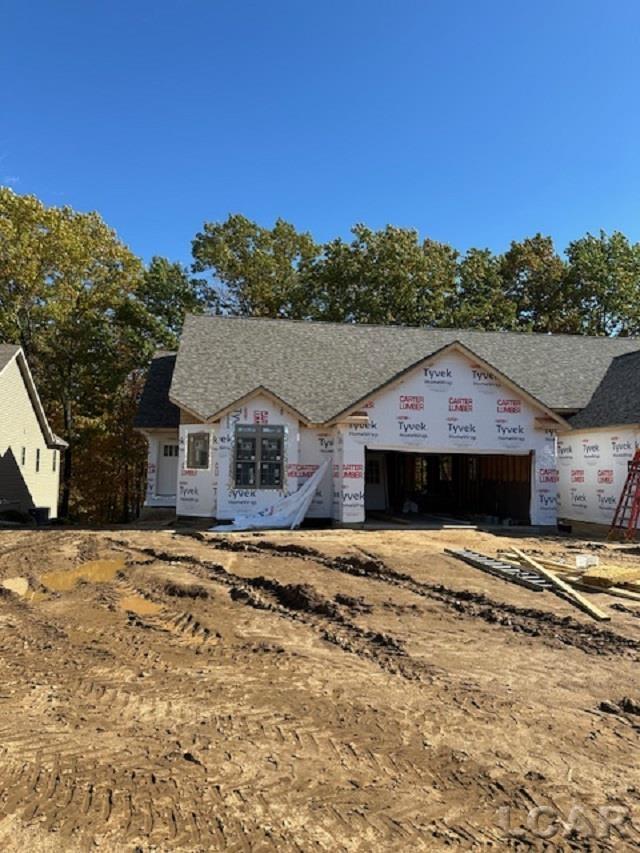 1637 Rivers Edge Court Adrian, MI 49221 - Photo 1 of 35 Gallery Image 1