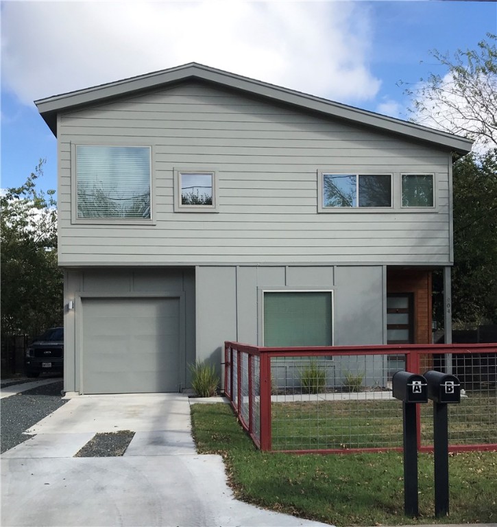 904 East 54th Street, Unit A Austin, TX 78751 - Photo 1 of 1