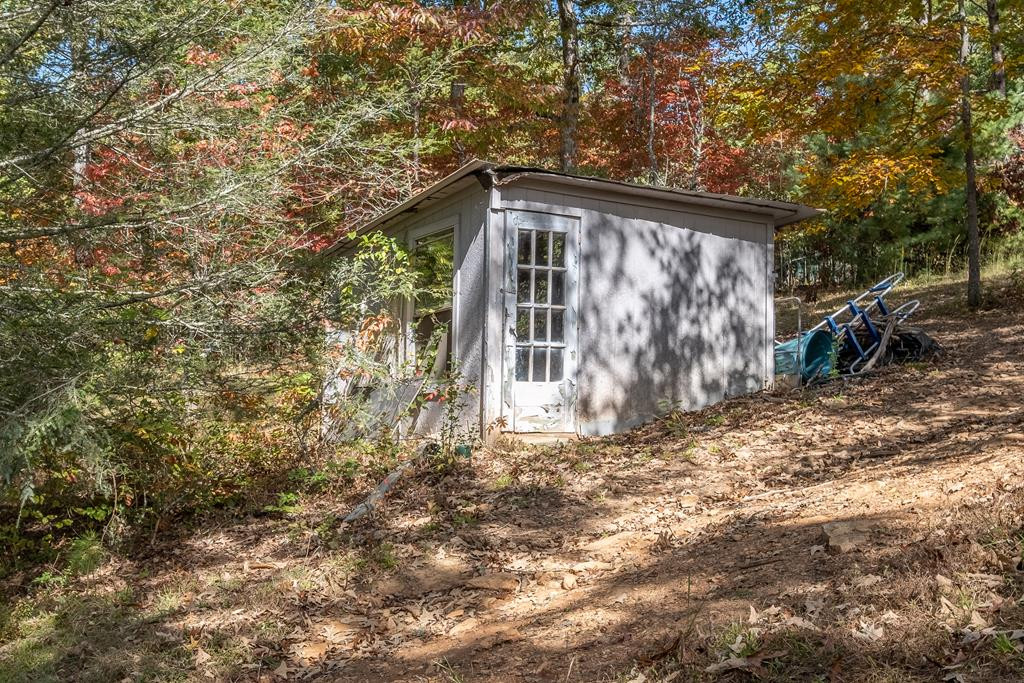 171 Caney Creek Road Murphy, NC 28906 - Photo 36 of 60