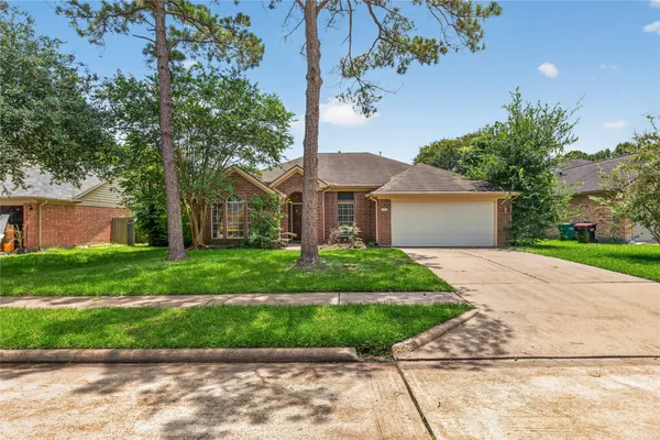 $374,900 | 7206 Glen Rosa Drive, Katy, TX 77494