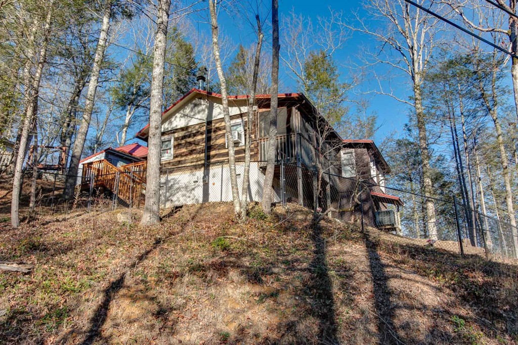 551 Bruce Road Gatlinburg, TN 37738 - Photo 33 of 34 Gallery Image 33