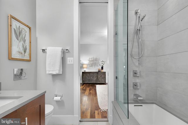 $1,495,000 | 939 M Street Northwest, Unit A, Washington, DC 20001