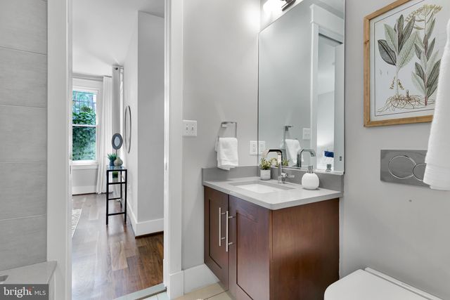 $1,495,000 | 939 M Street Northwest, Unit A, Washington, DC 20001