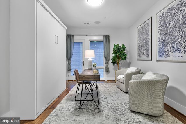 $1,495,000 | 939 M Street Northwest, Unit A, Washington, DC 20001