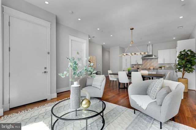 $1,495,000 | 939 M Street Northwest, Unit A, Washington, DC 20001