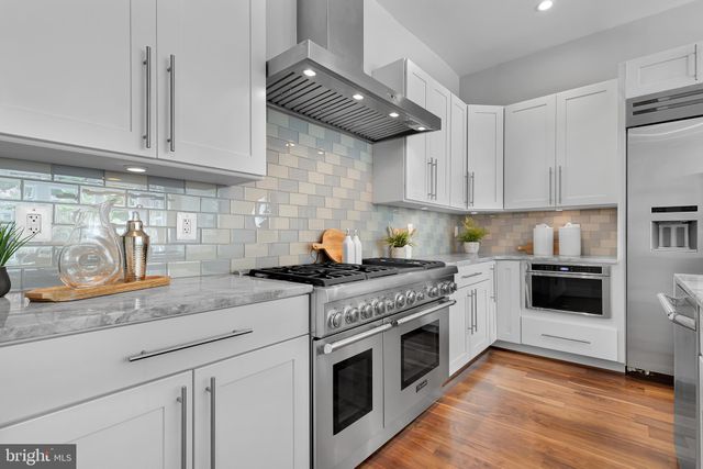 $1,495,000 | 939 M Street Northwest, Unit A, Washington, DC 20001