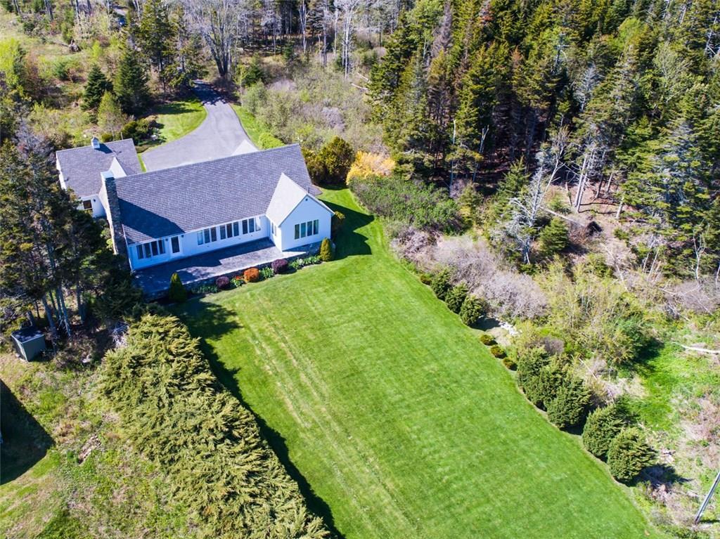 34 Pemaquid Loop Road New Harbor, ME 04554 - Photo 31 of 32 Photo