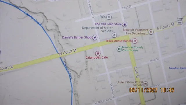 $10,000 | 1005 Newton Tx 75955, Newton, TX 75966