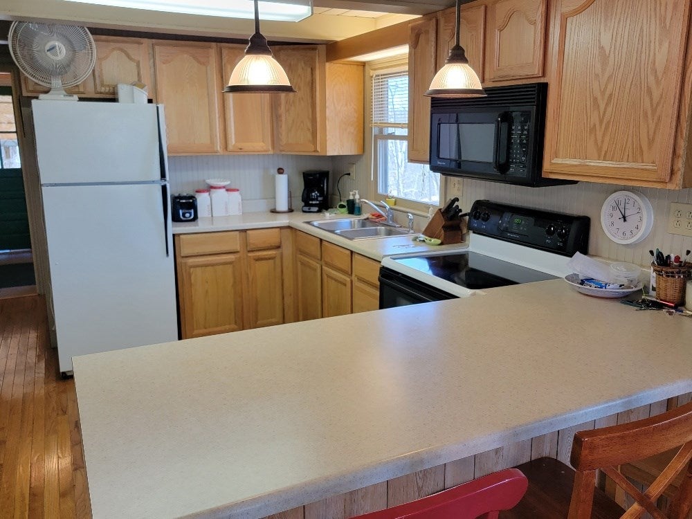 483 Kanawha Ridge Road Dugspur, VA 24325 - Photo 10 of 19 Gallery Image 10
