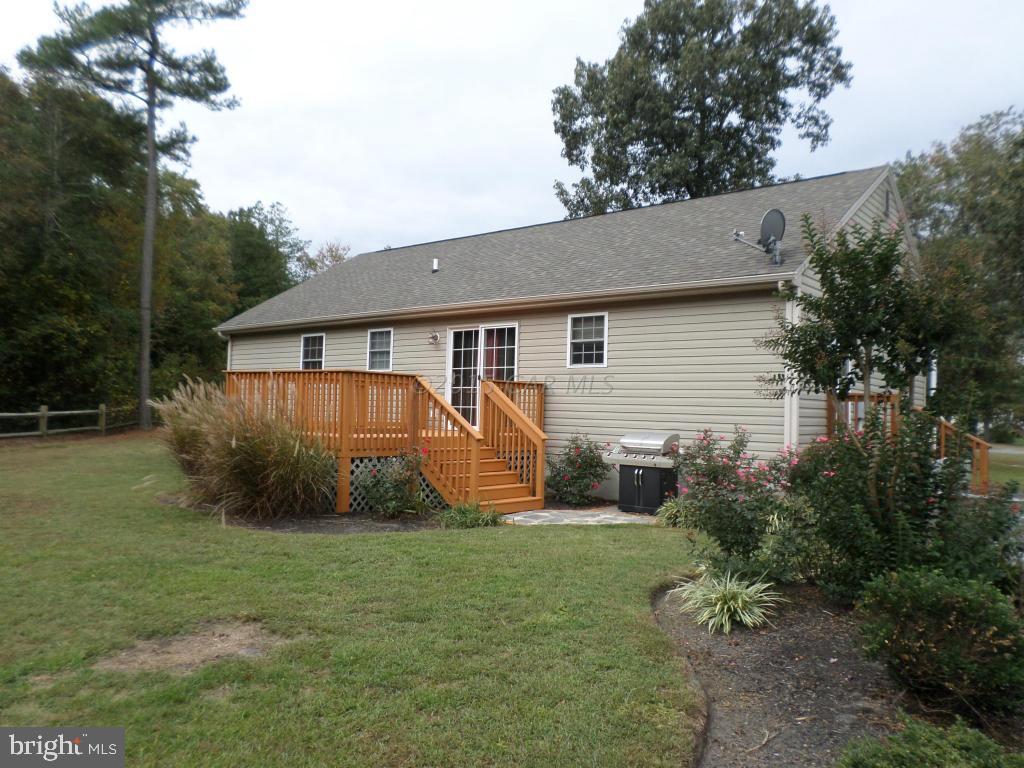 6165 Morris Road Pittsville, MD 21850 - Photo 37 of 39 Gallery Image 37