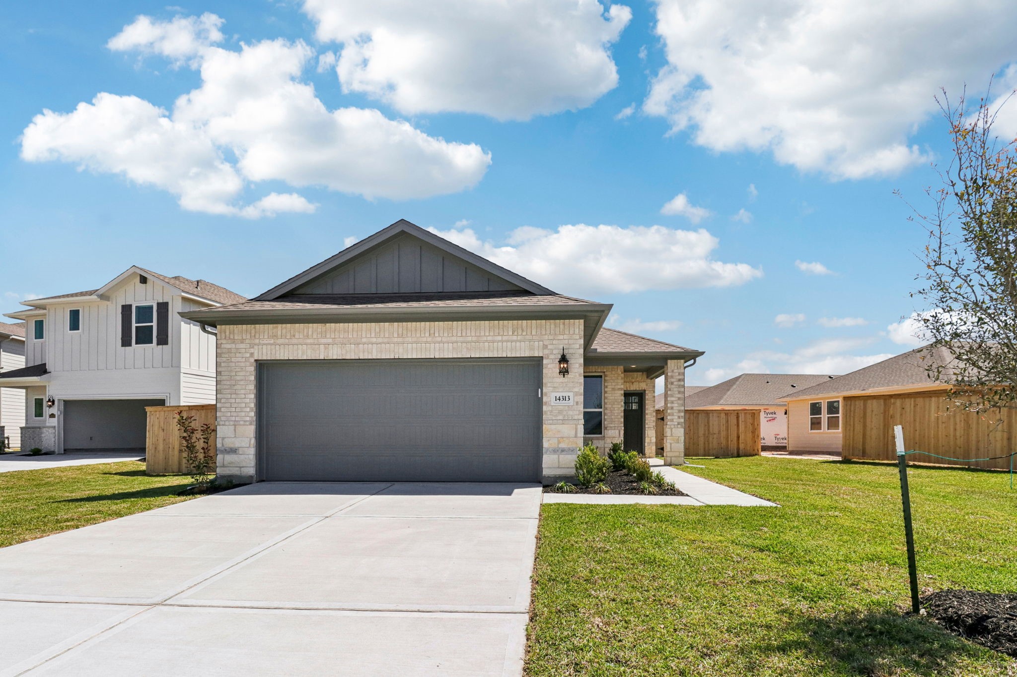14313 Grey Pointe Court Conroe, TX 77302 - Photo 1 of 32