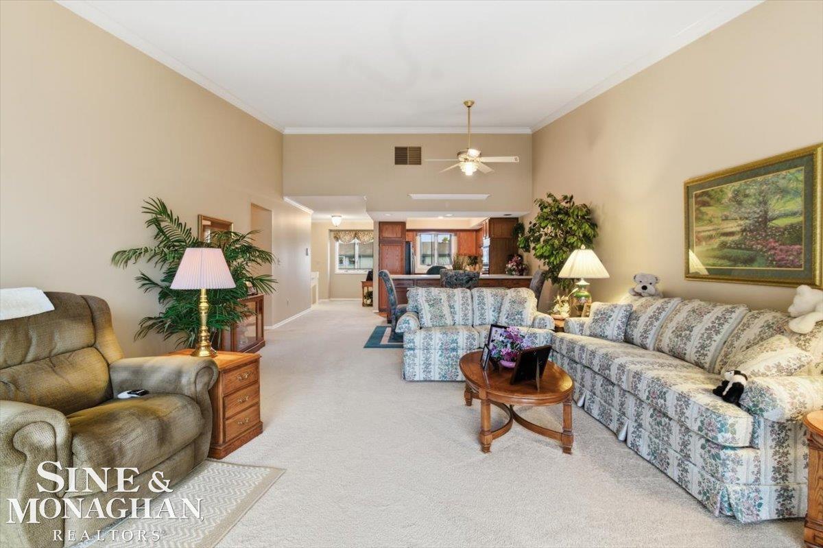 1715 River Road, Unit 41 St. Clair, MI 48079 - Photo 20 of 36