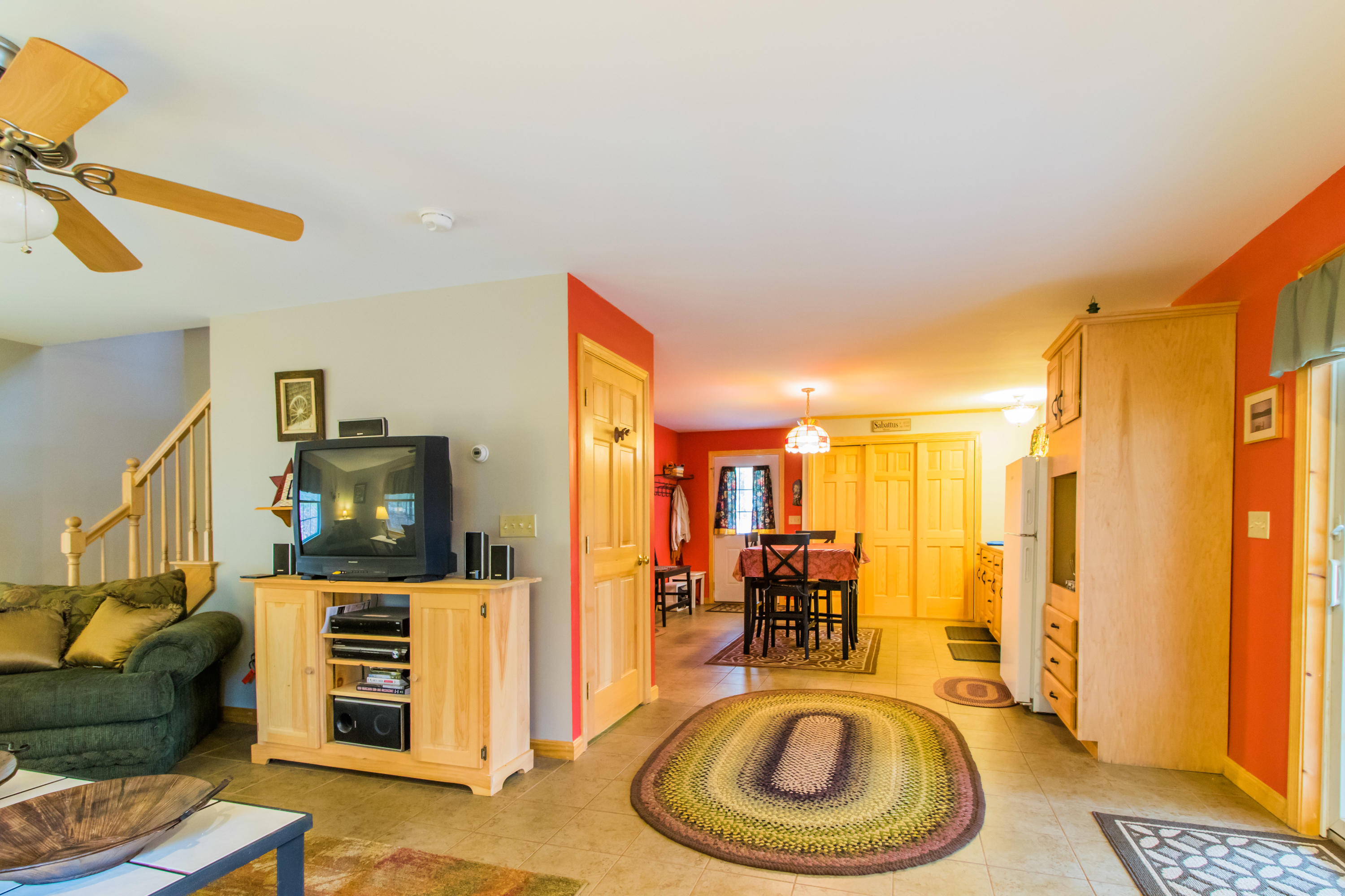 201 Loon Pond Road Sabattus, ME 04280 - Photo 11 of 35 201 Loon Pond Road-12