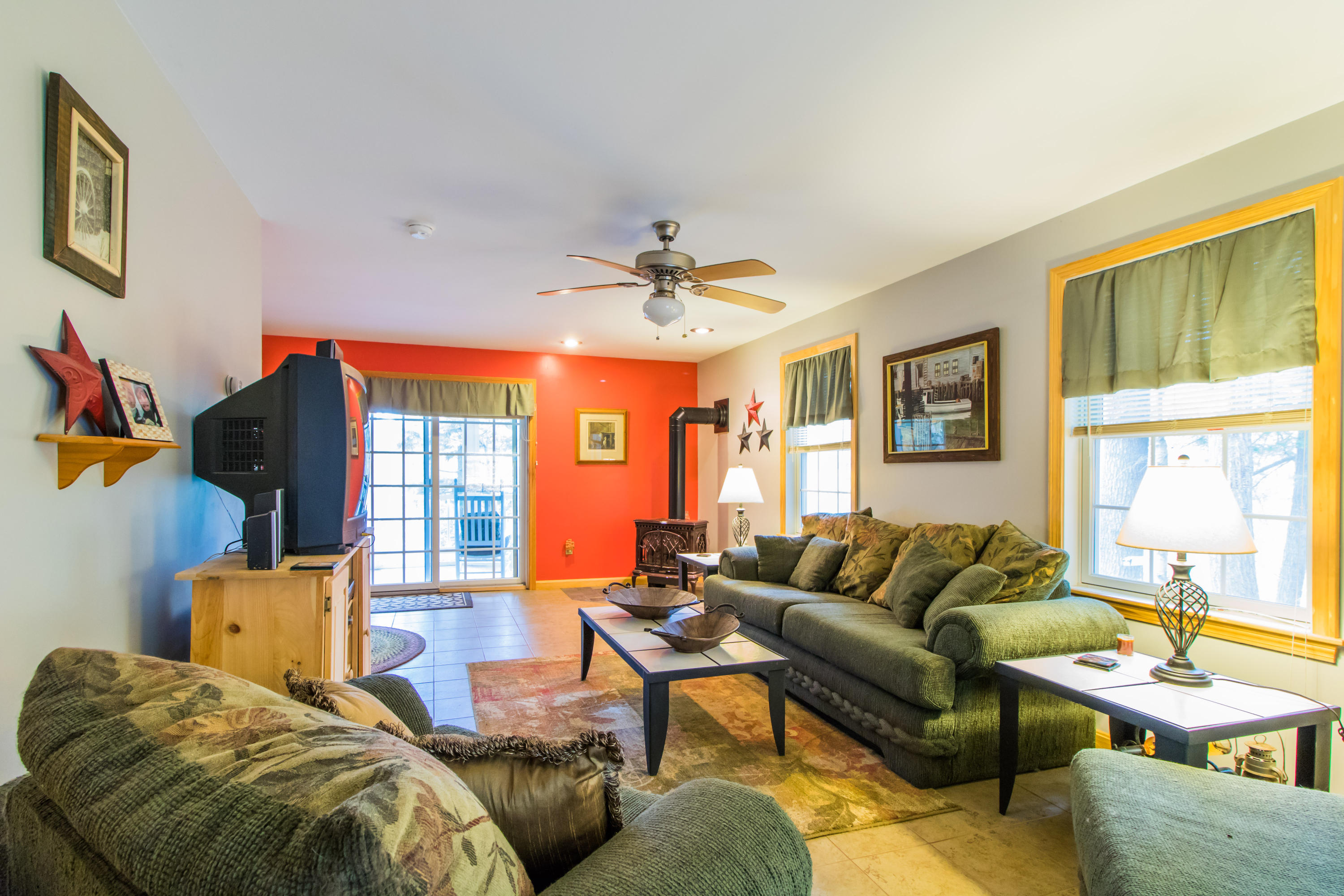 201 Loon Pond Road Sabattus, ME 04280 - Photo 12 of 35 201 Loon Pond Road-14