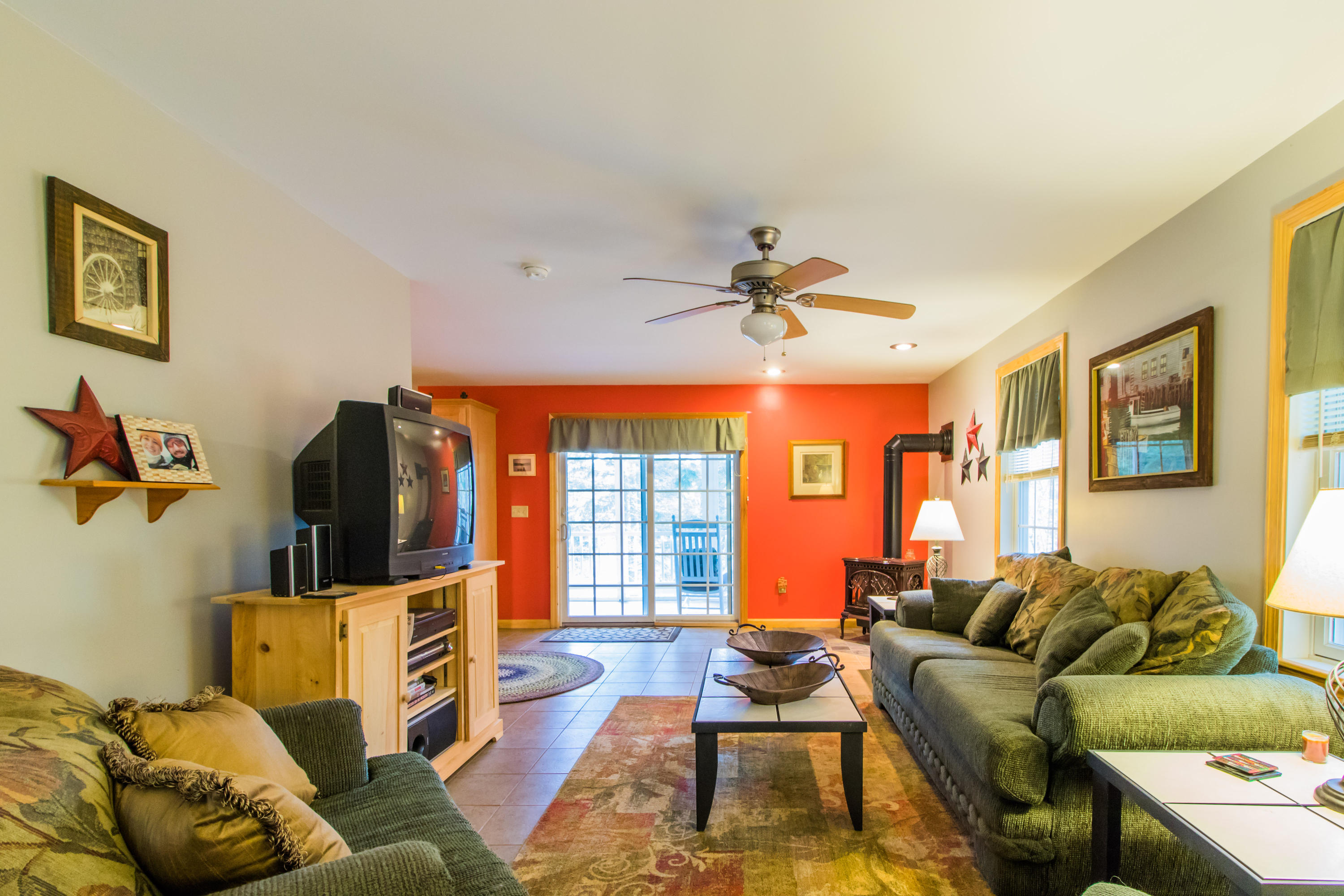 201 Loon Pond Road Sabattus, ME 04280 - Photo 13 of 35 201 Loon Pond Road-15