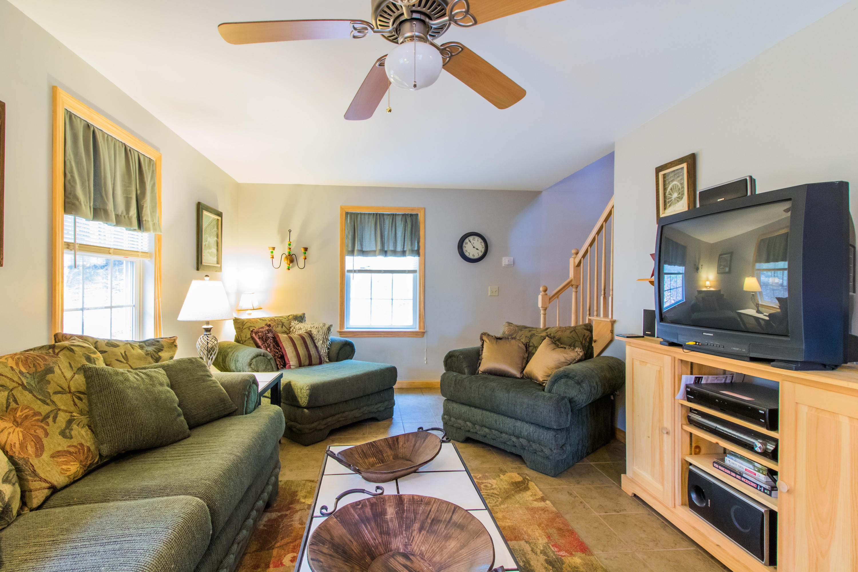 201 Loon Pond Road Sabattus, ME 04280 - Photo 14 of 35 201 Loon Pond Road-17