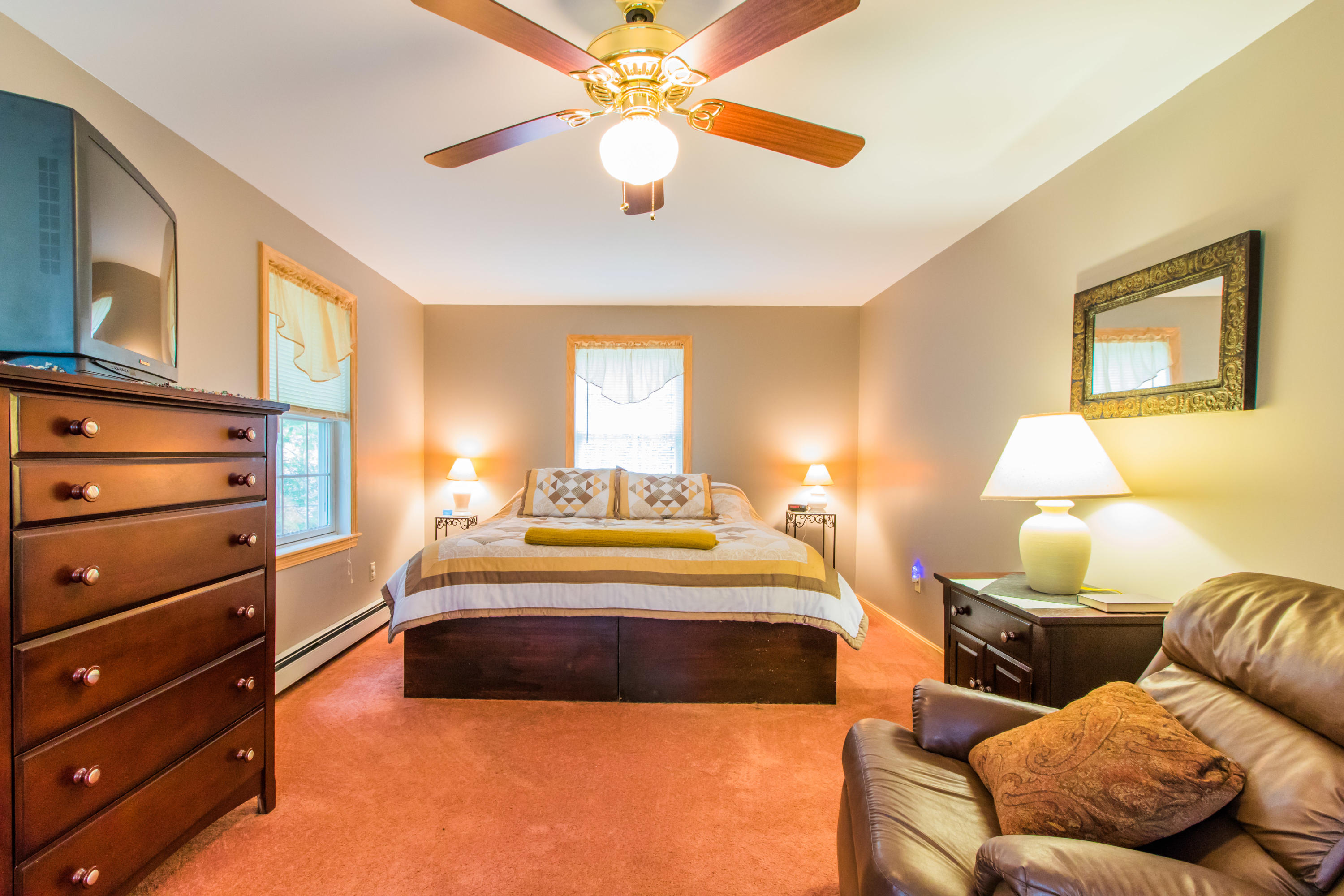 201 Loon Pond Road Sabattus, ME 04280 - Photo 20 of 35 201 Loon Pond Road-31