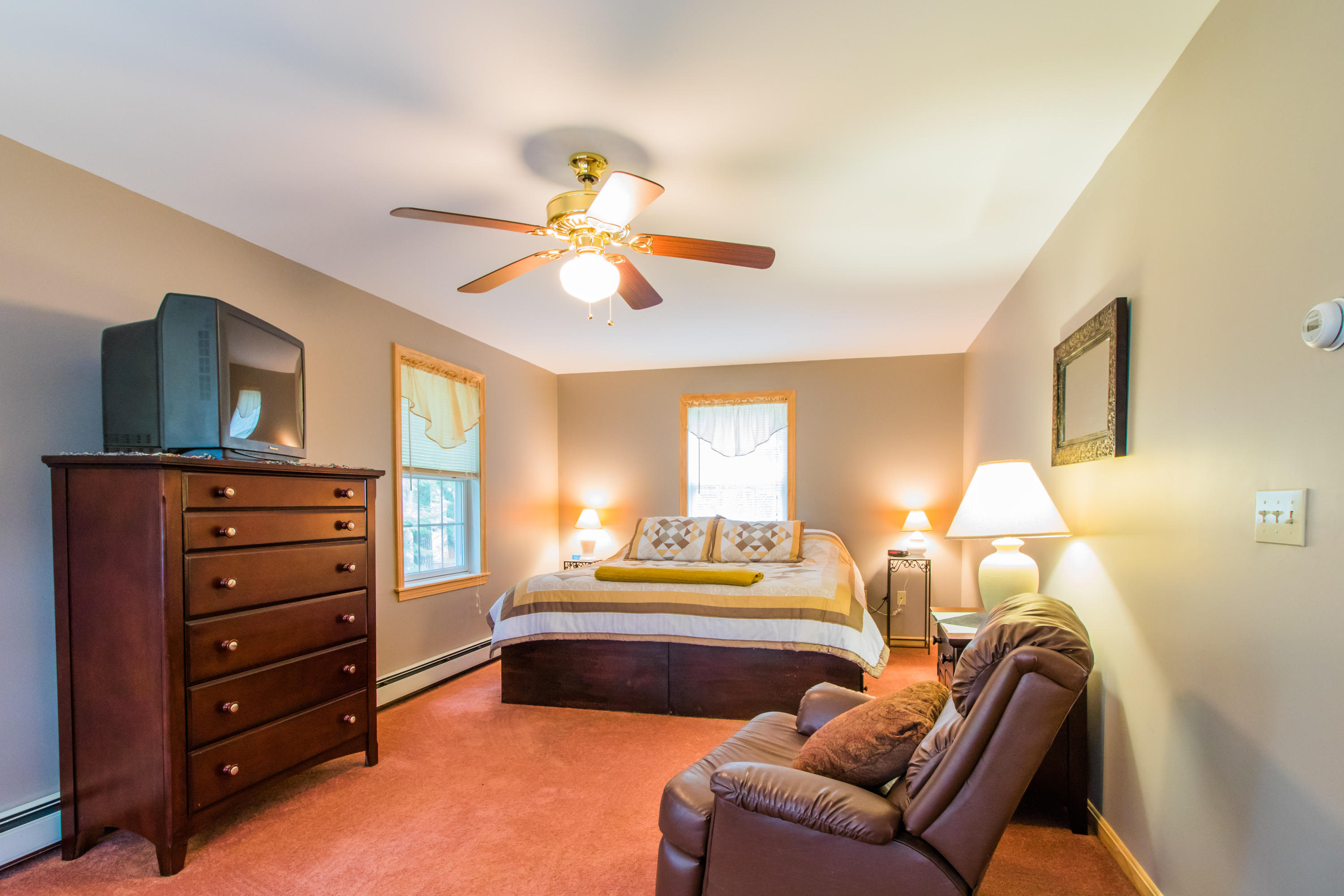 201 Loon Pond Road Sabattus, ME 04280 - Photo 21 of 35 201 Loon Pond Road-33