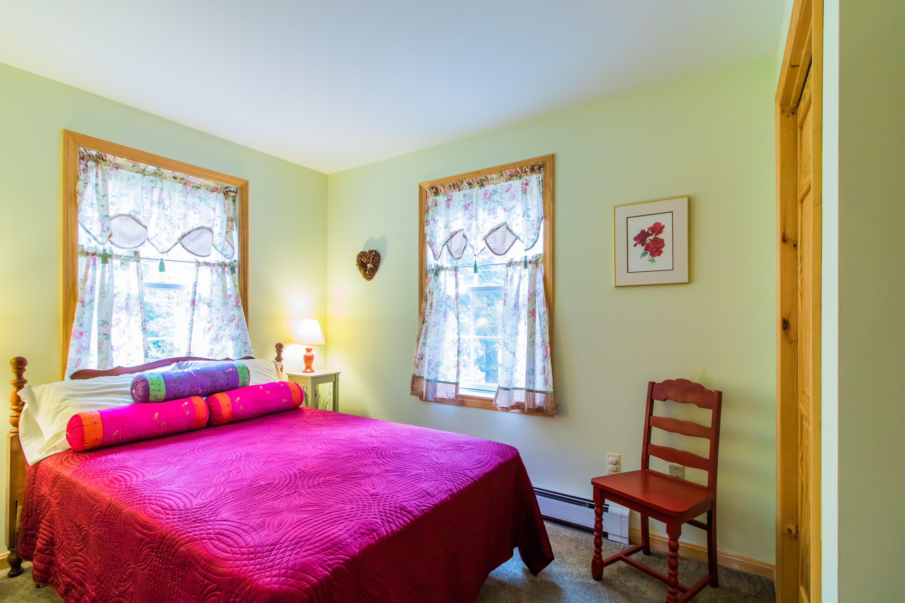 201 Loon Pond Road Sabattus, ME 04280 - Photo 24 of 35 201 Loon Pond Road-37