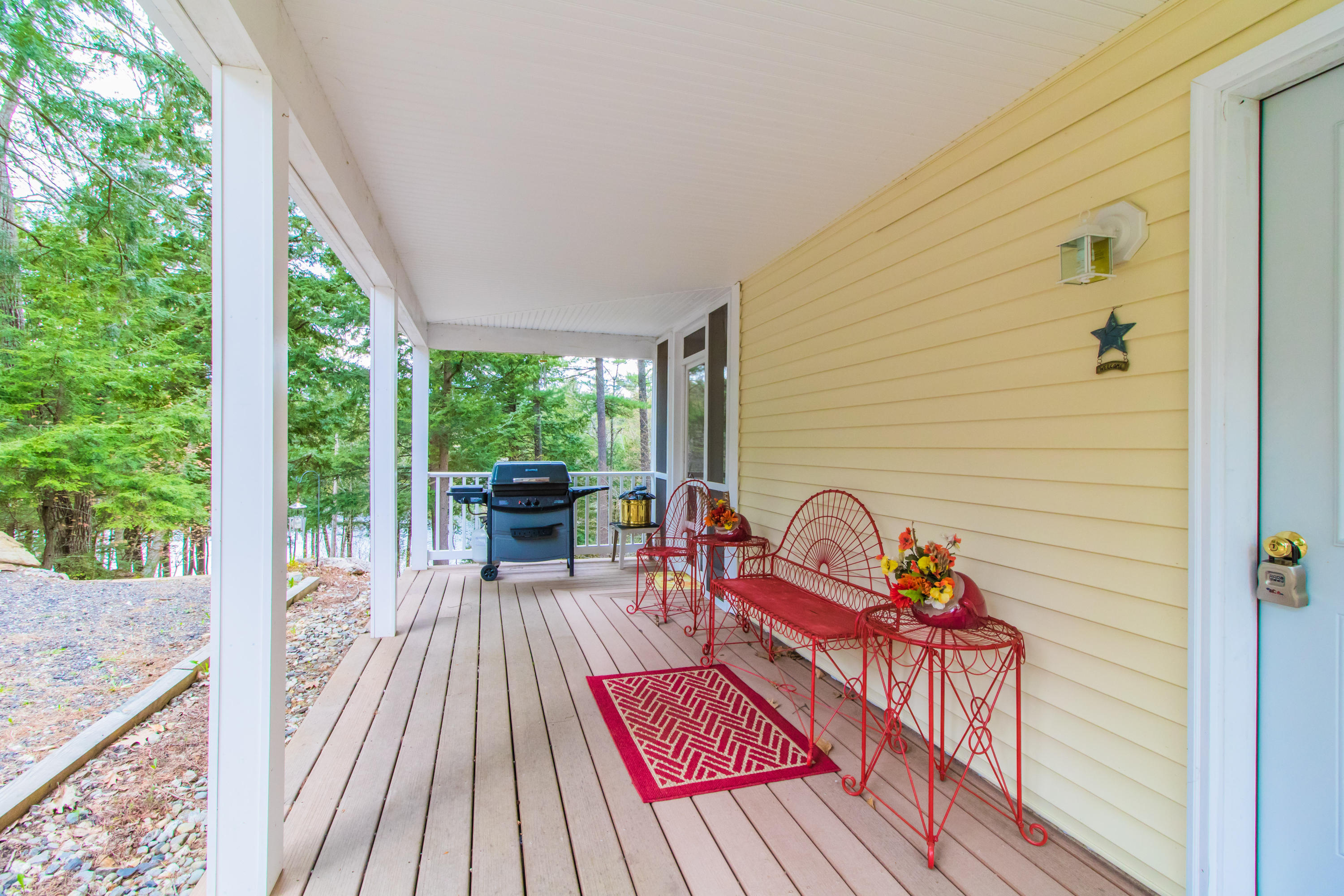 201 Loon Pond Road Sabattus, ME 04280 - Photo 27 of 35 201 Loon Pond Road-44