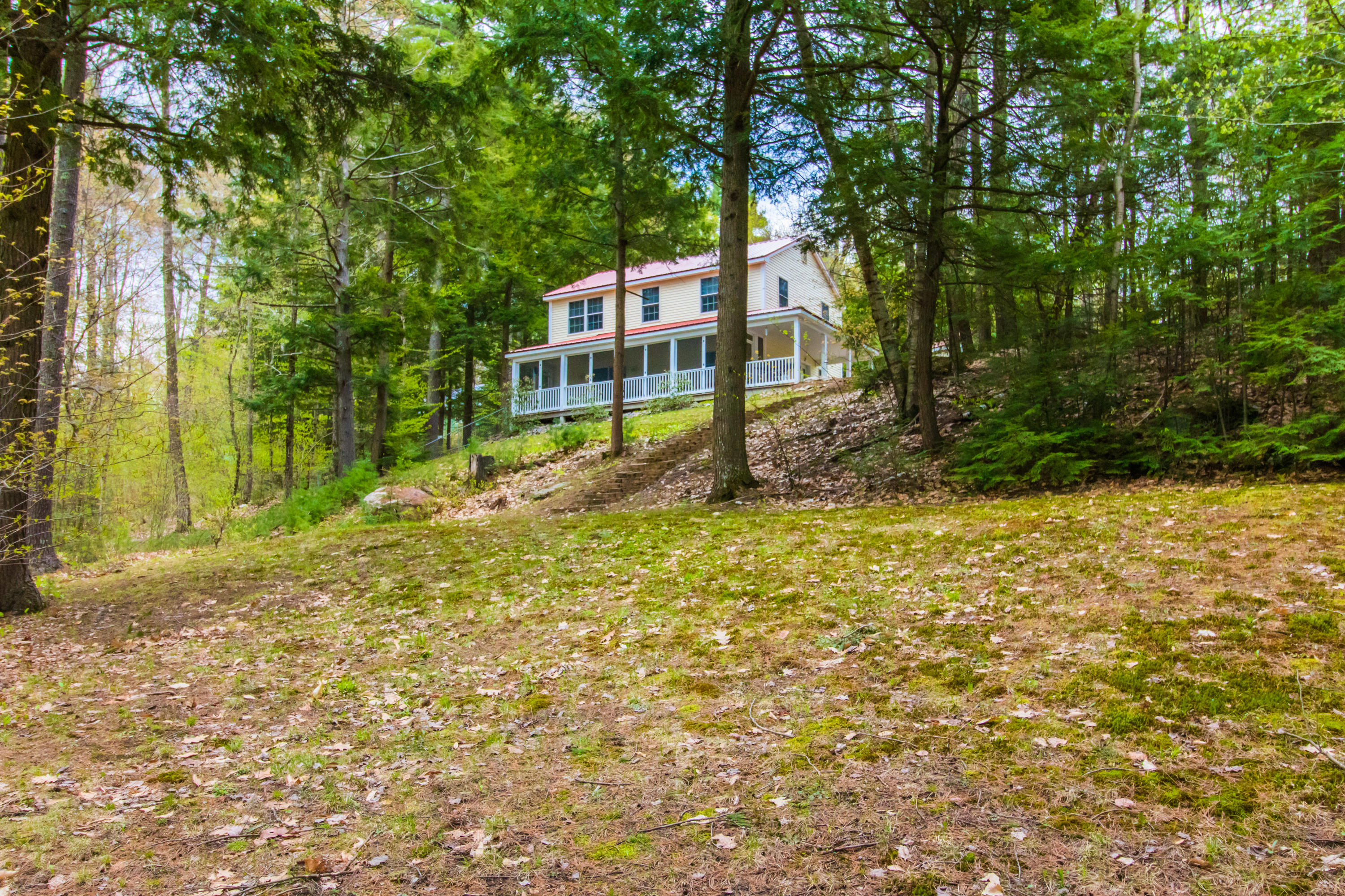 201 Loon Pond Road Sabattus, ME 04280 - Photo 32 of 35 201 Loon Pond Road-55