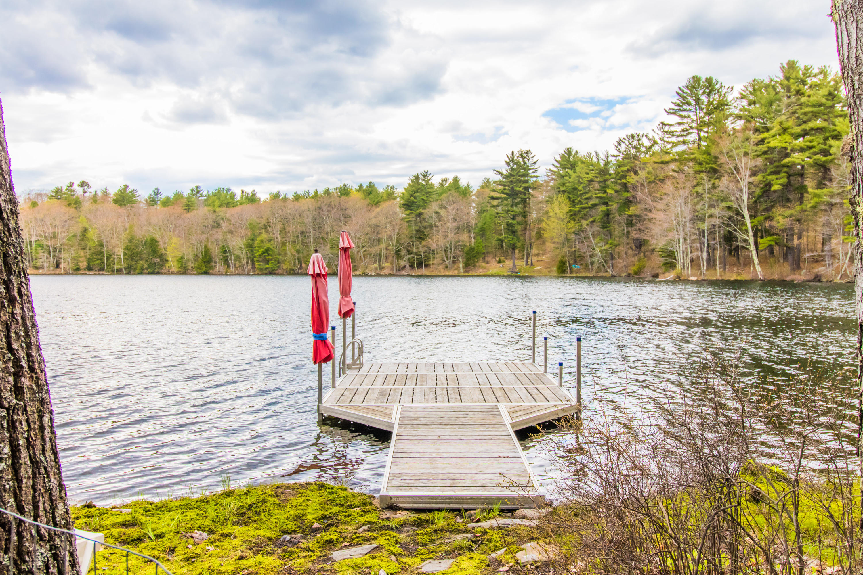 201 Loon Pond Road Sabattus, ME 04280 - Photo 33 of 35 201 Loon Pond Road-58