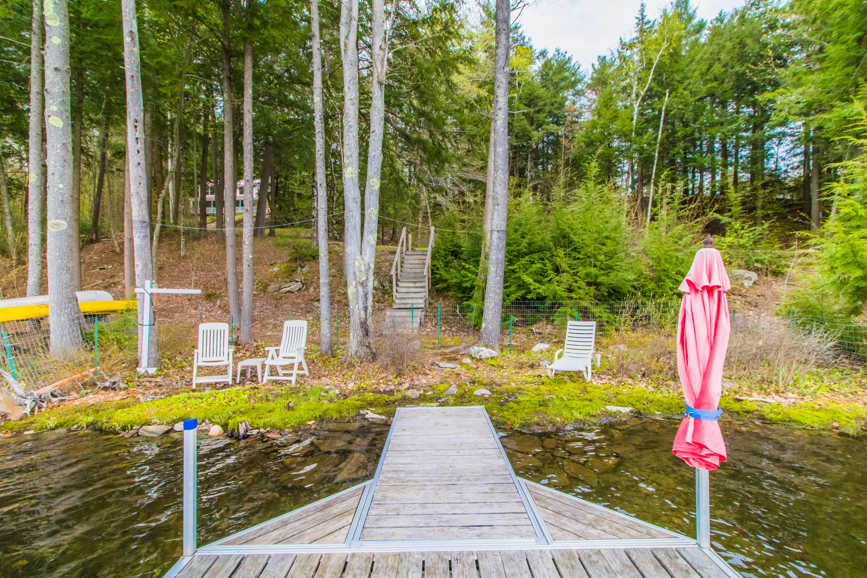 201 Loon Pond Road Sabattus, ME 04280 - Photo 34 of 35 201 Loon Pond Road-60