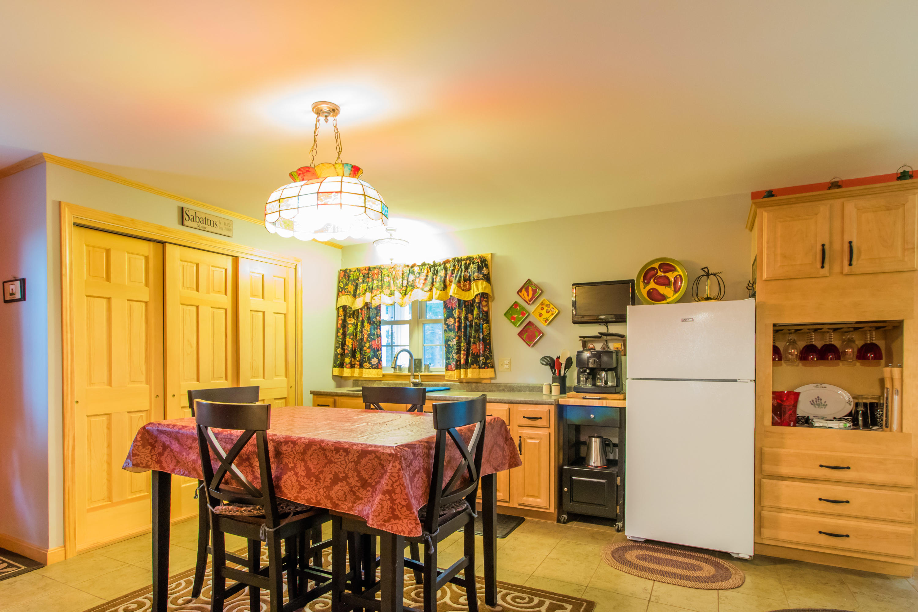 201 Loon Pond Road Sabattus, ME 04280 - Photo 7 of 35 201 Loon Pond Road-4