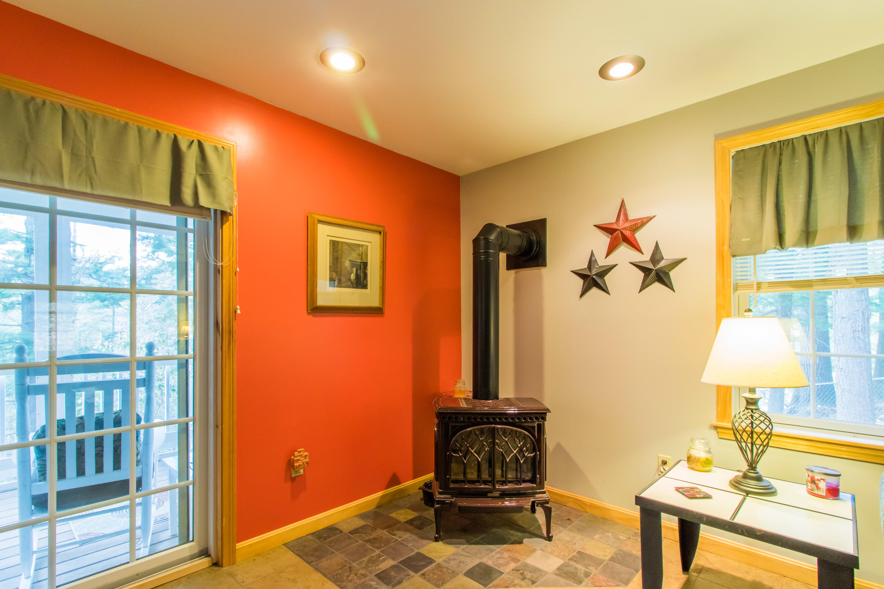 201 Loon Pond Road Sabattus, ME 04280 - Photo 10 of 35 201 Loon Pond Road-11