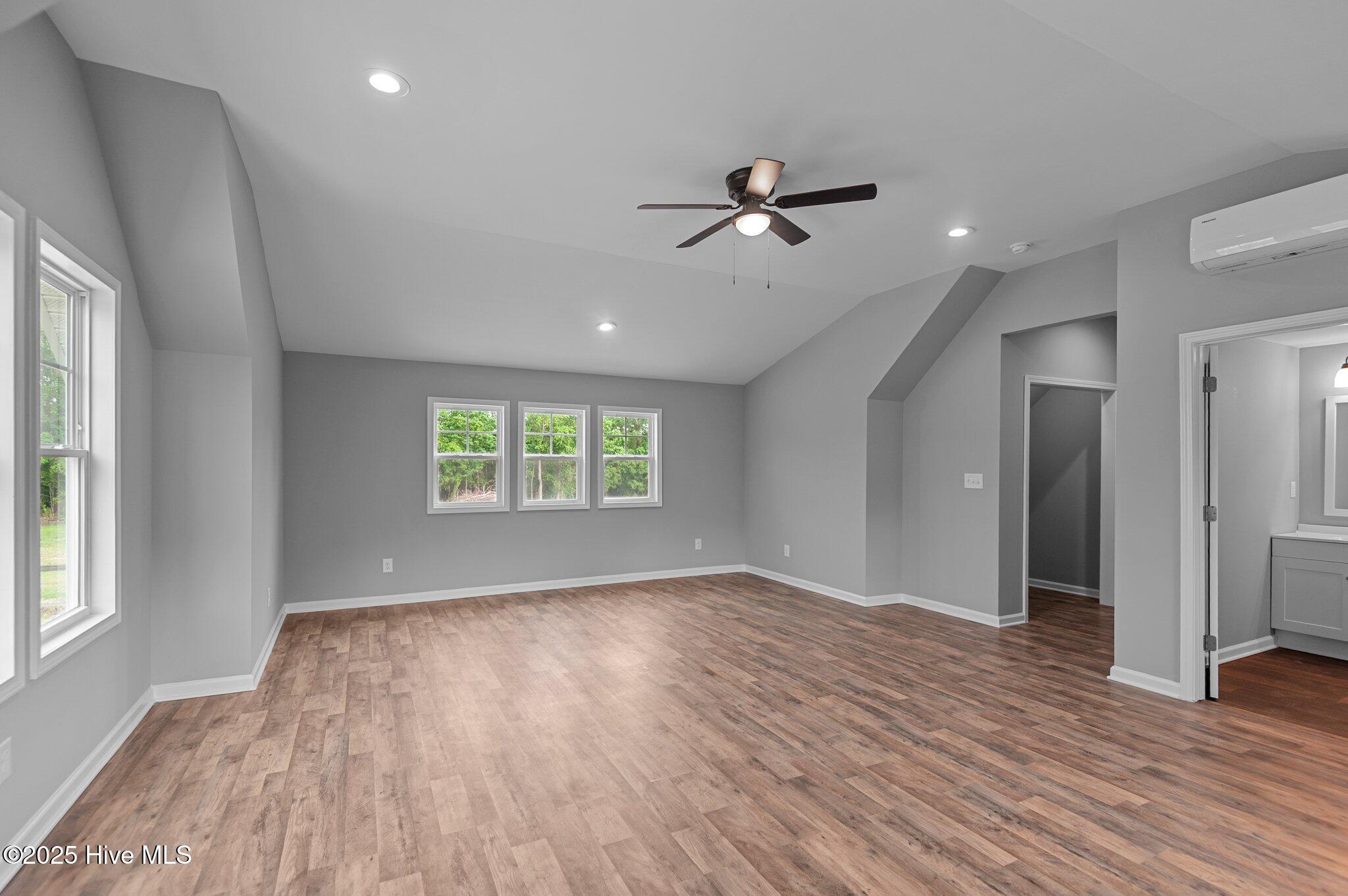 2176 Free Union Church Road Pinetown, NC 27865 - Photo 34 of 51 Bedroom 5/Bonus