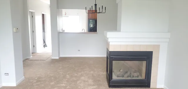 $2,470 | 587 South Parkside Drive, Unit 587, Round Lake, IL 60073