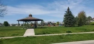 $2,470 | 587 South Parkside Drive, Unit 587, Round Lake, IL 60073