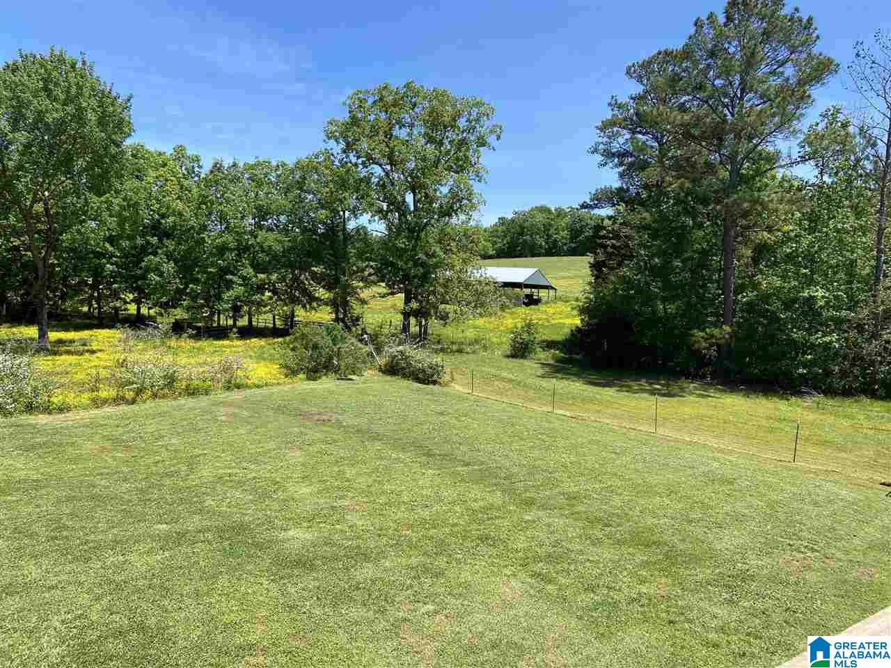 263 Bama Trail Ohatchee, AL 36271 - Photo 24 of 28