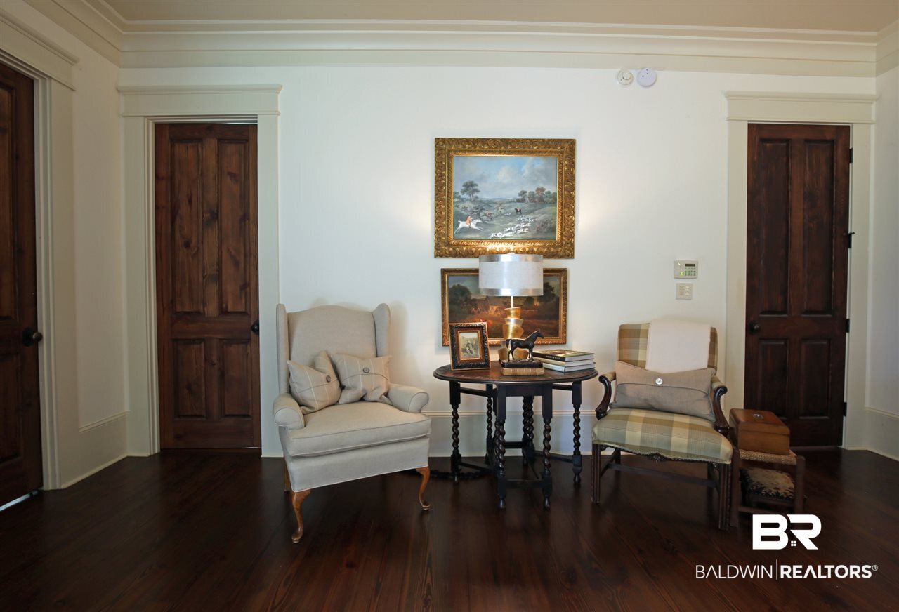 16351 Polo Club Road Fairhope, AL 36532 - Photo 25 of 50 Huge master closet with many built-ins