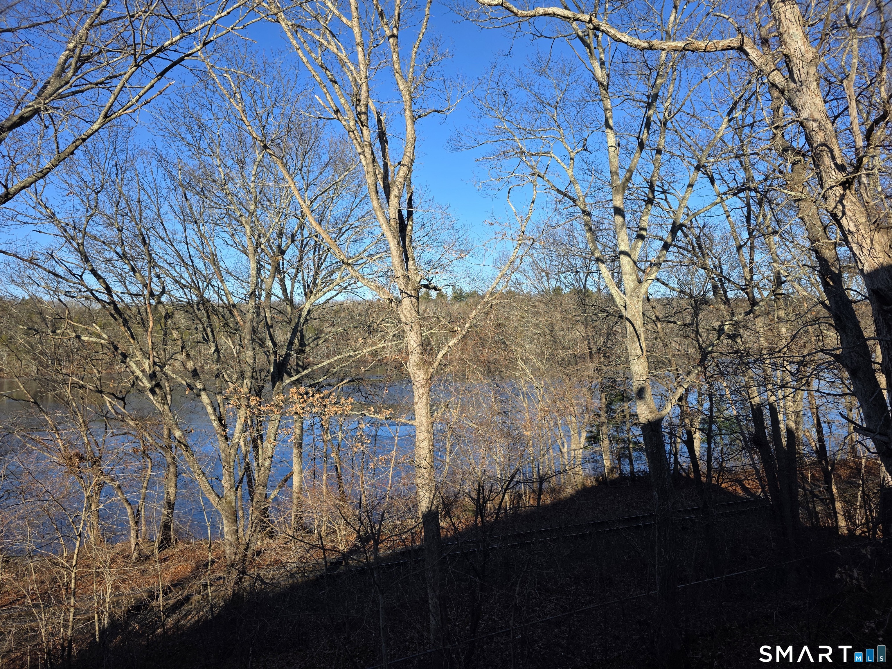 148 Mathewson Street, Unit 609 Griswold, CT 06351 - Photo 15 of 23 a view of outdoor space and yard