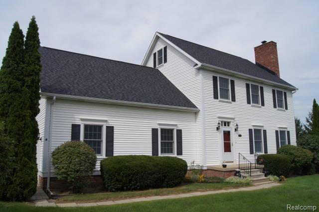3788 Reamer Road Lapeer, MI 48446 - Photo 2 of 42 DSC02000.JPG