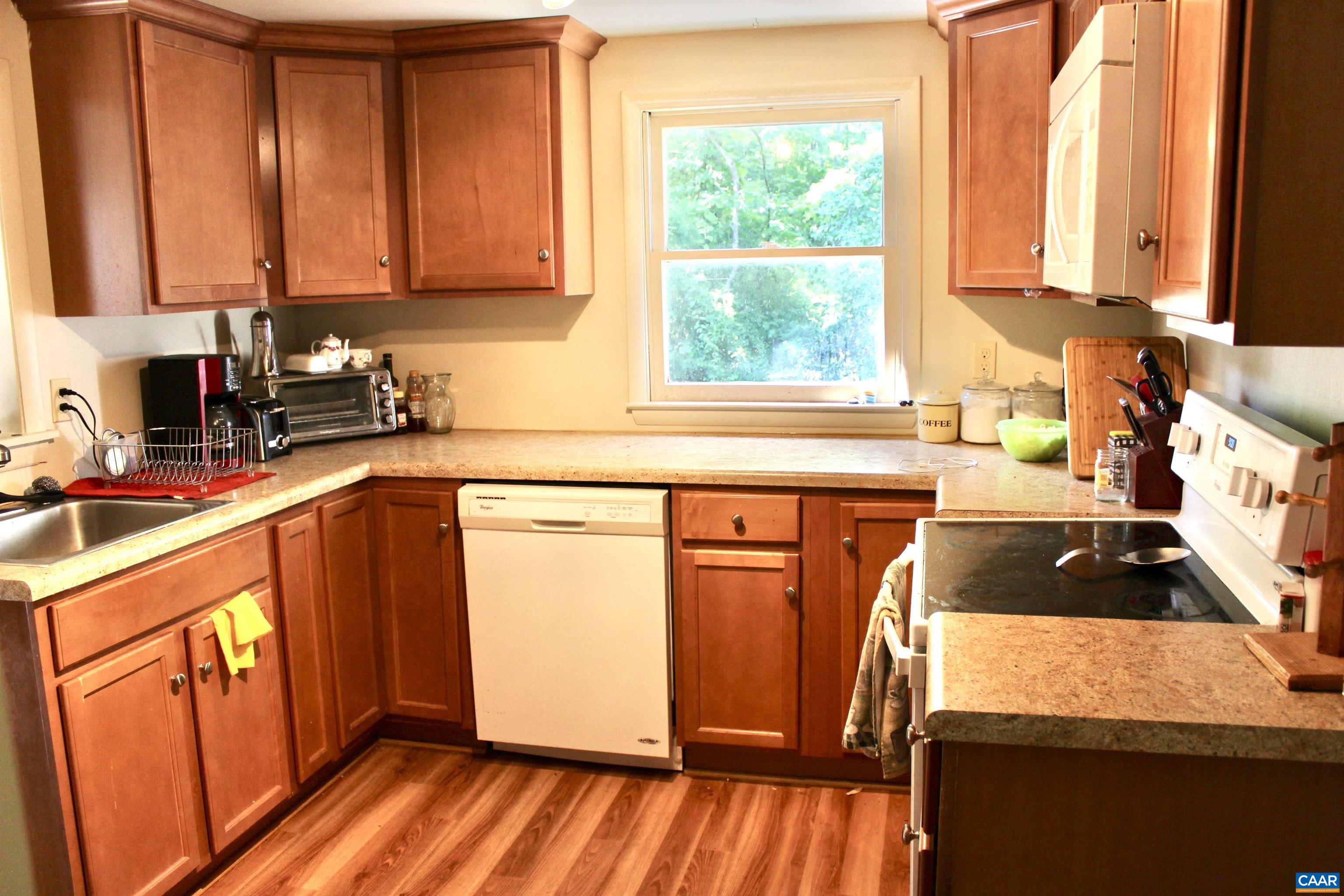 1627 St John Road Gordonsville, VA 22942 - Photo 2 of 7 Gallery Image 2