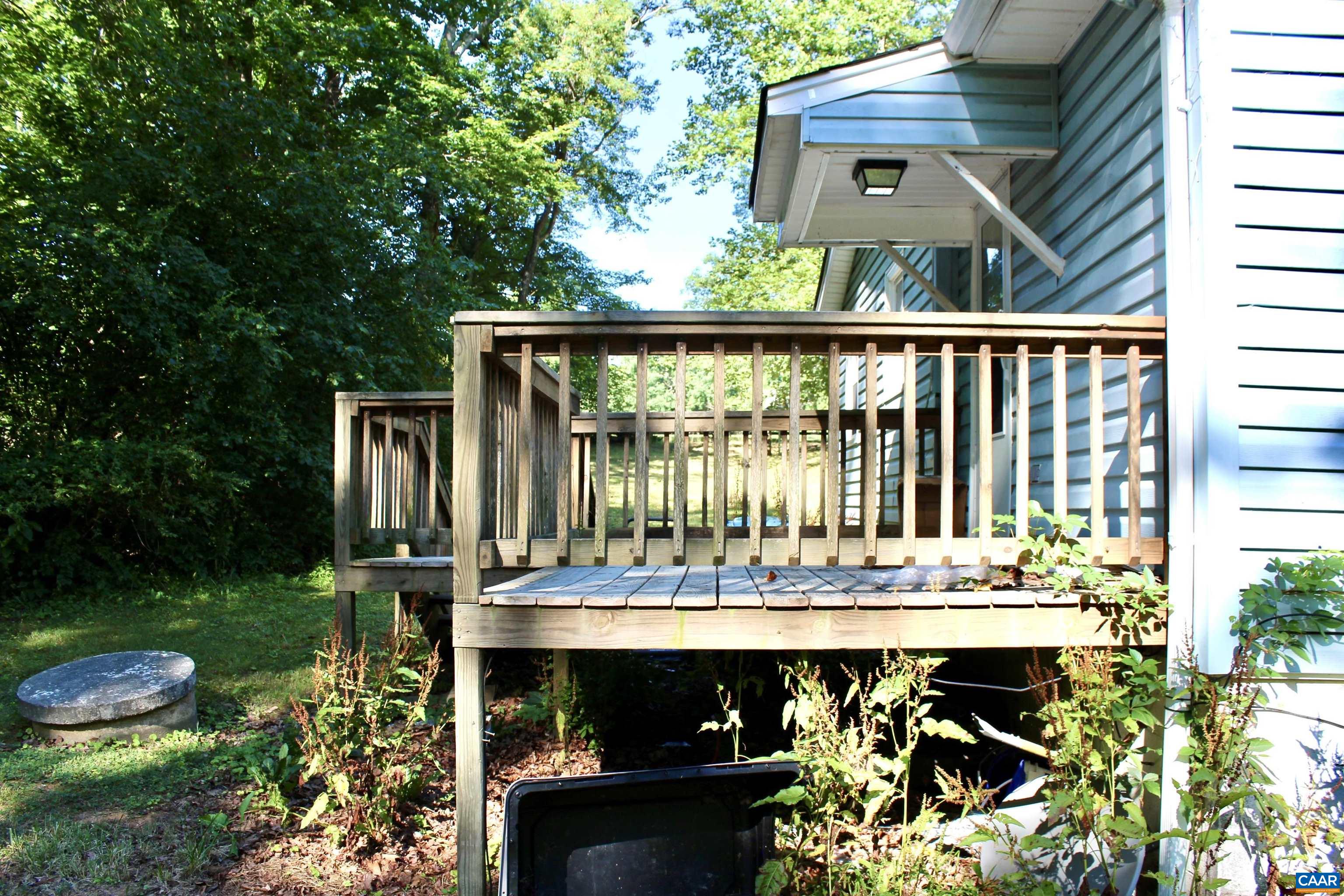 1627 St John Road Gordonsville, VA 22942 - Photo 6 of 7 Gallery Image 6