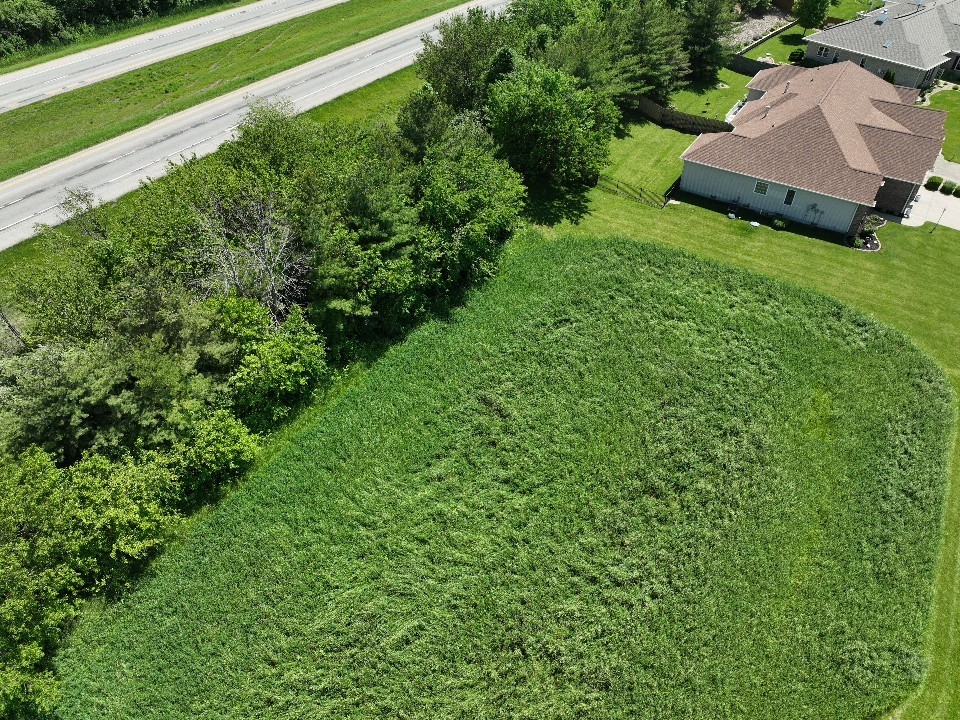 Lot 44 Edgewater Mattoon, IL 61938 - Photo 2 of 3