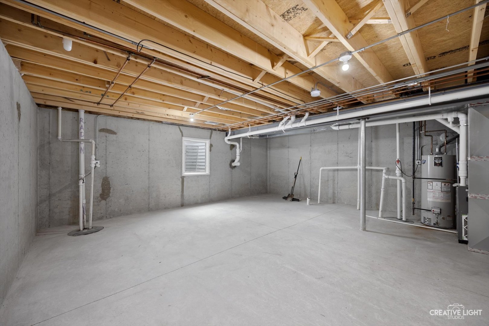 618 Peacock Place Manteno, IL 60950 - Photo 24 of 31 a view of an empty room