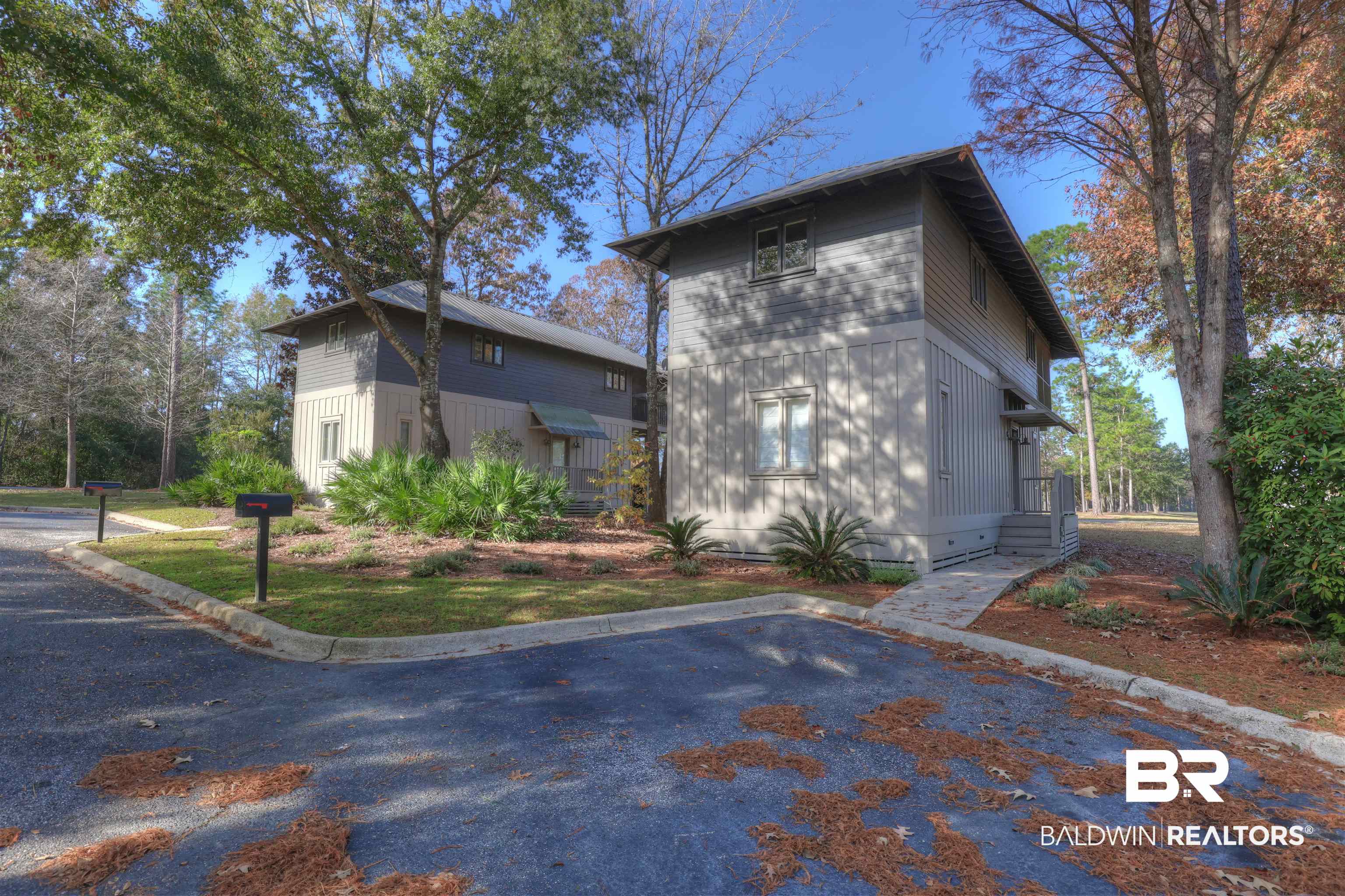 33760 Steelwood Ridge Road, Unit 2 Loxley, AL 36551 - Photo 4 of 22 Front View
